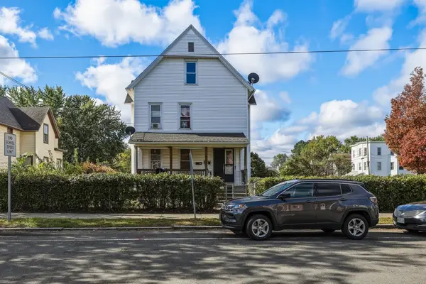 580 Main St, West Springfield, MA 01089