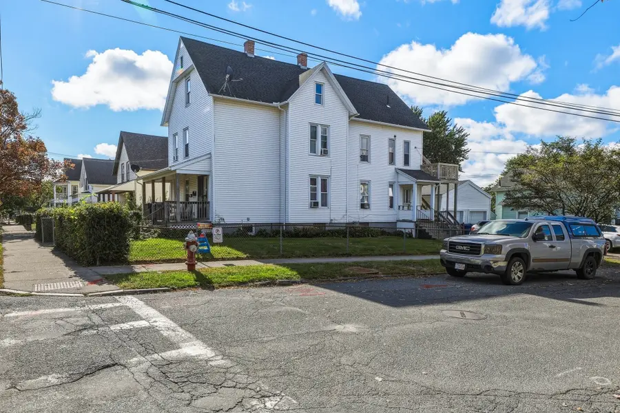 580 Main St, West Springfield, MA 01089 - #2