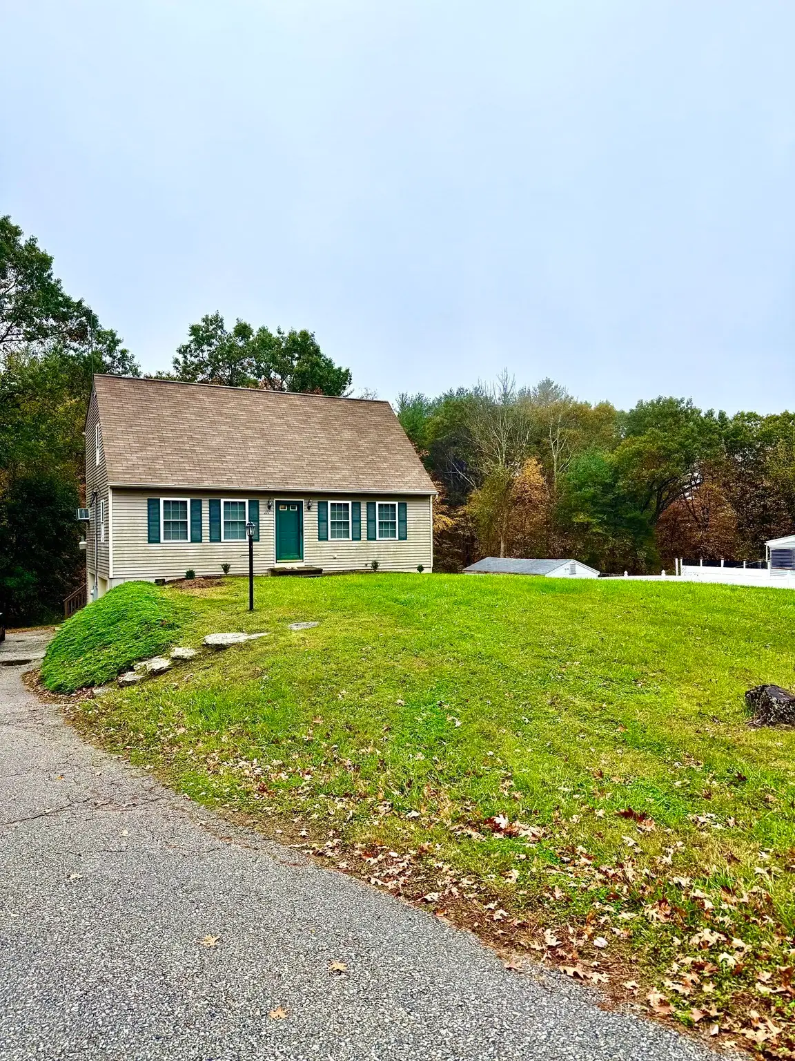 217 Dudley Southbridge Rd, Dudley, MA 01571 - #1