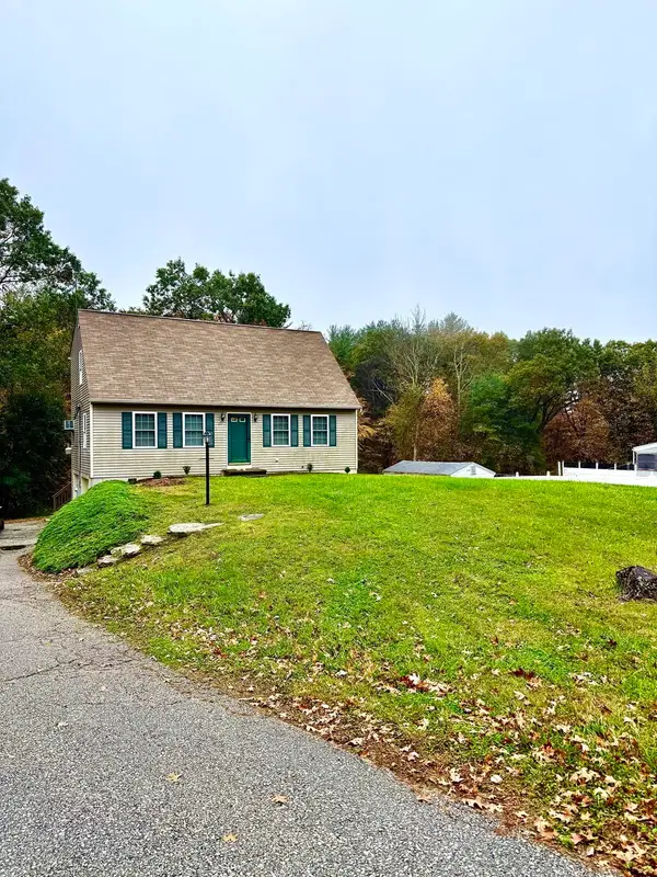 217 Dudley Southbridge Rd, Dudley, MA 01571
