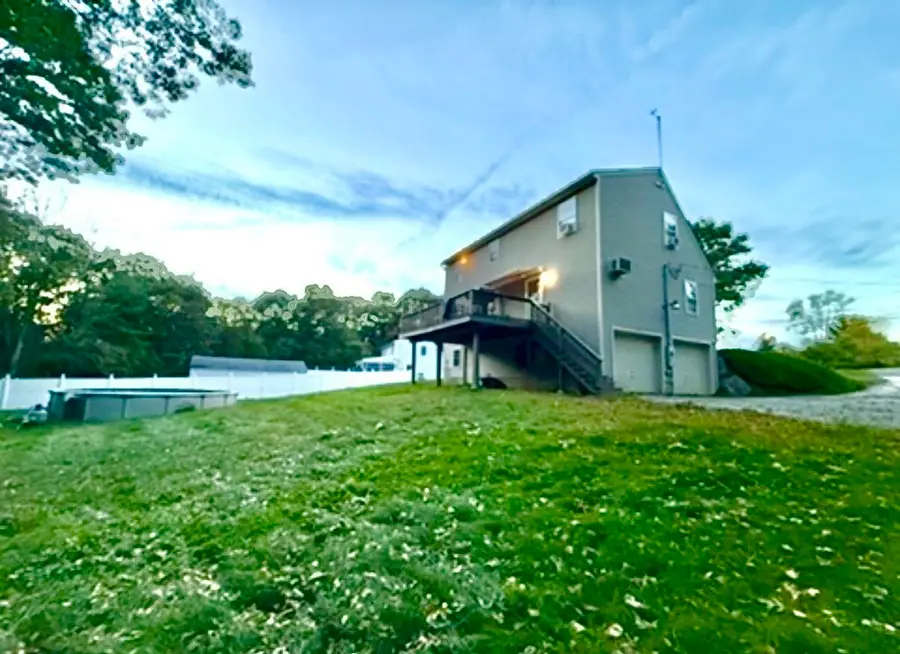 217 Dudley Southbridge Rd, Dudley, MA 01571 - #2