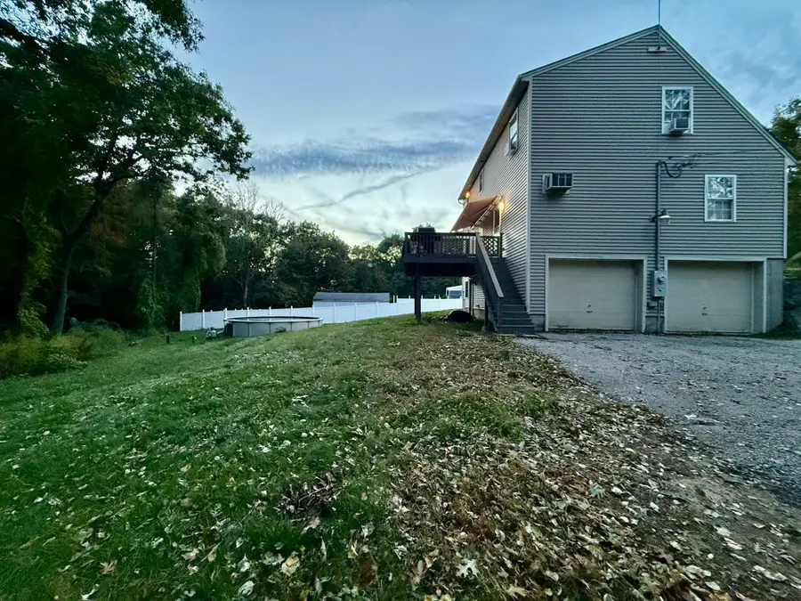 217 Dudley Southbridge Rd, Dudley, MA 01571 - #3