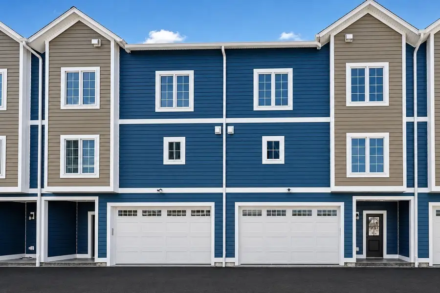 3 Nylah Crossing #3, Franklin, MA 02038 - #2