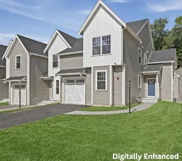11 Caspian Circle #11, Woburn, MA 01801