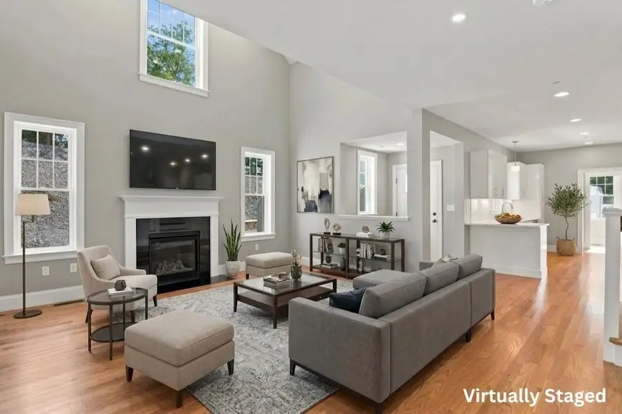 11 Caspian Circle #11, Woburn, MA 01801 - #3
