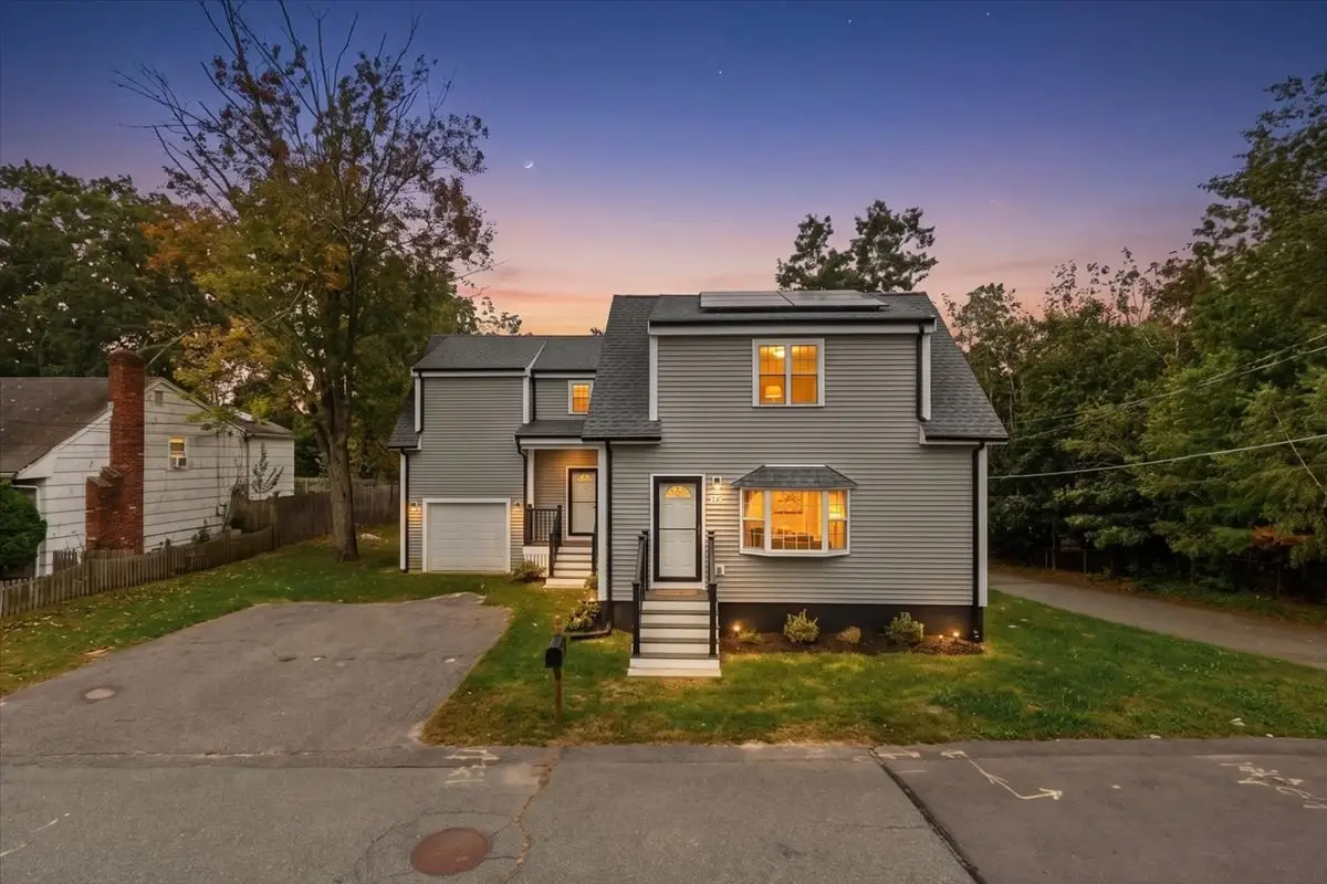 19 Digby Ave, Brockton, MA 02301 - #1