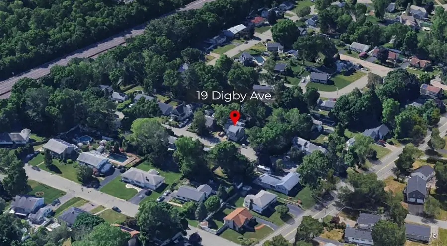 19 Digby Ave, Brockton, MA 02301 - #2
