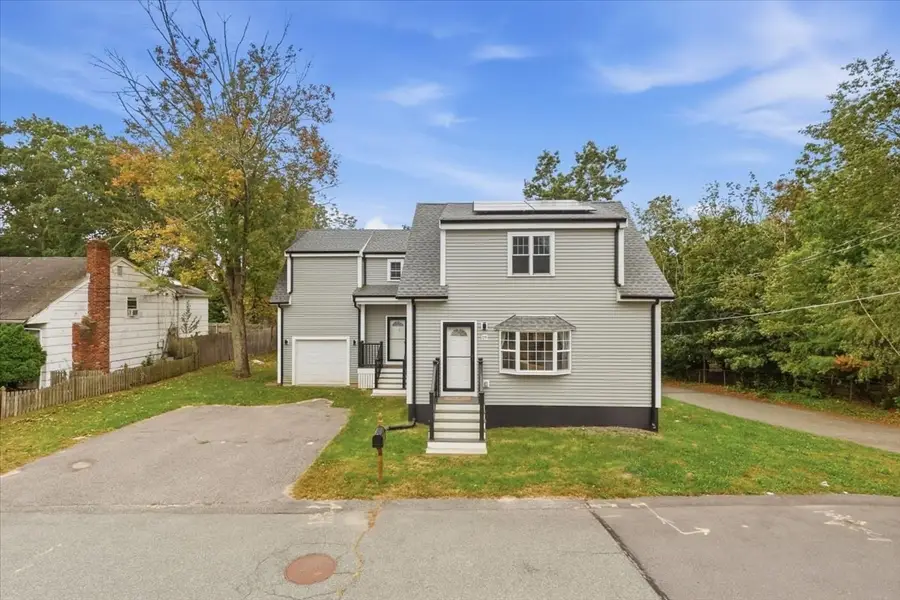 19 Digby Ave, Brockton, MA 02301 - #3
