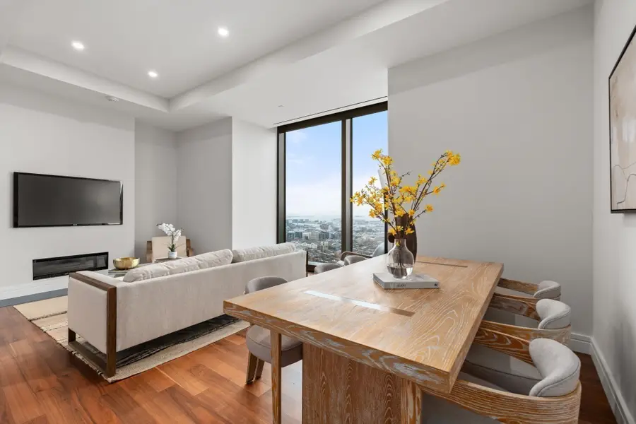 1 Dalton St #4703, Boston, MA 02115 - #2