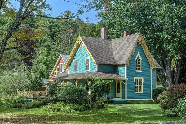 51 Baptist Hill Rd, Conway, MA 01341