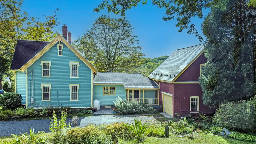 51 Baptist Hill Rd, Conway, MA 01341 - #2