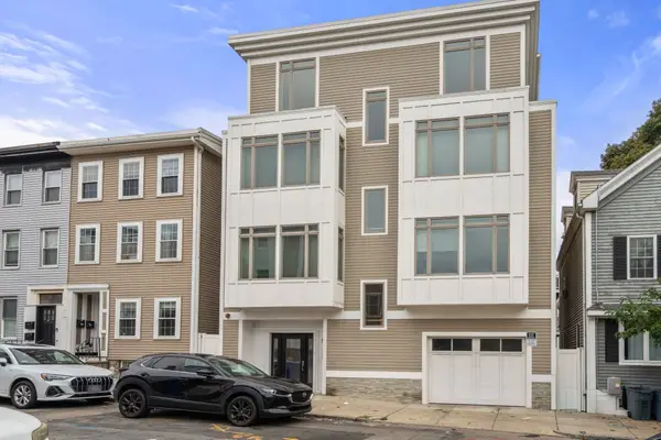 17 Vinton Street #5, Boston, MA 02127