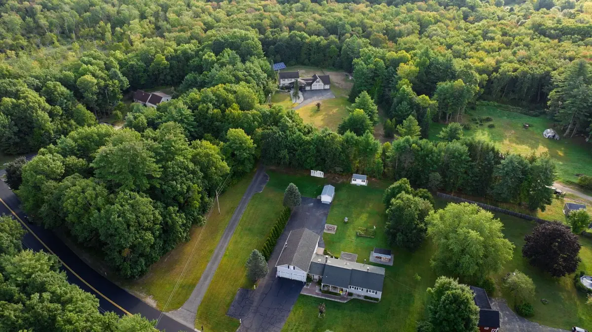 307 Chicopee St, Granby, MA 01033 - #1