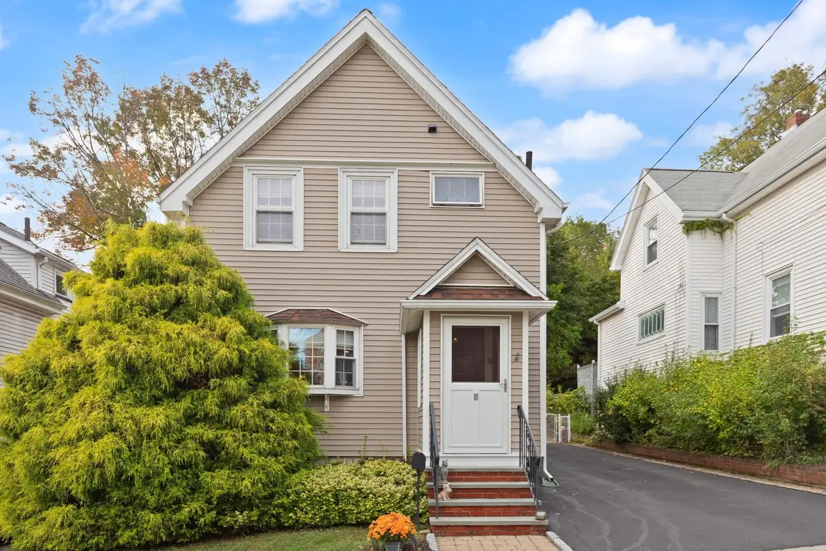 10 Cedar Cliff Terrace, Medford, MA 02155 - #1