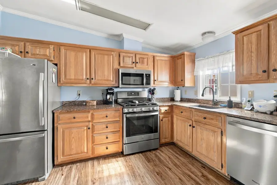 50 Higland Street #34, Taunton, MA 02780 - #3