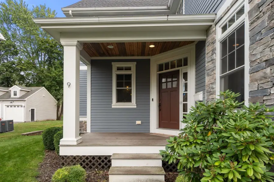 9 Edward Road, Newton, MA 02465 - #3