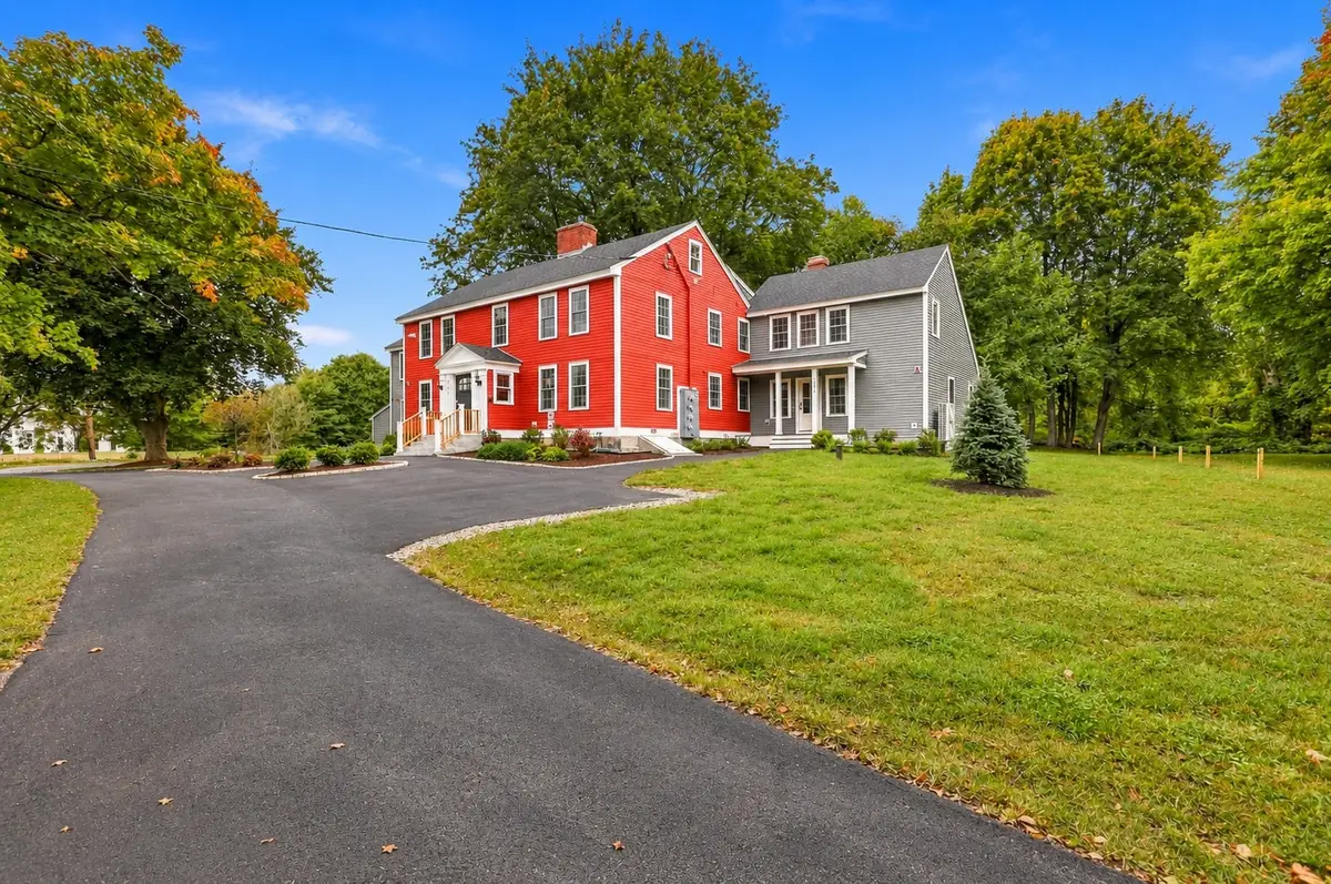 164 Main Street #C, Westford, MA 01886 - #1