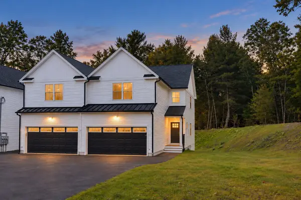 41 Homeward Avenue #D, Uxbridge, MA 01569