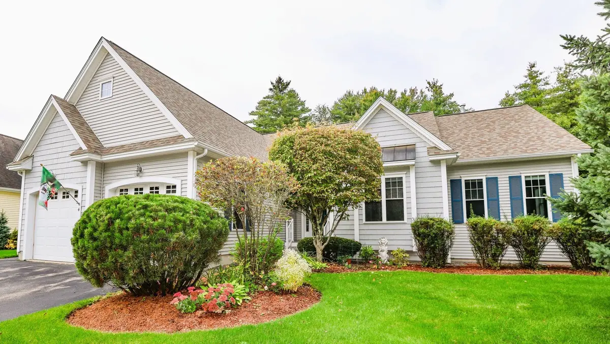 4 Elmwood Way #14, Amherst, NH 03031 - #1