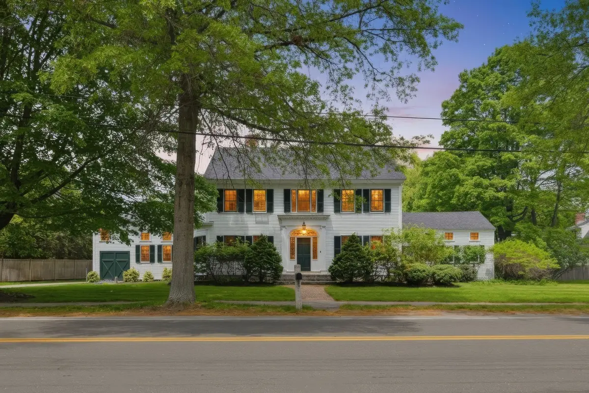 62 Main Street, Westford, MA 01886 - #1