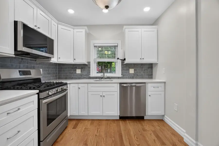 360 Harvard St, Boston, MA 02124 - #3
