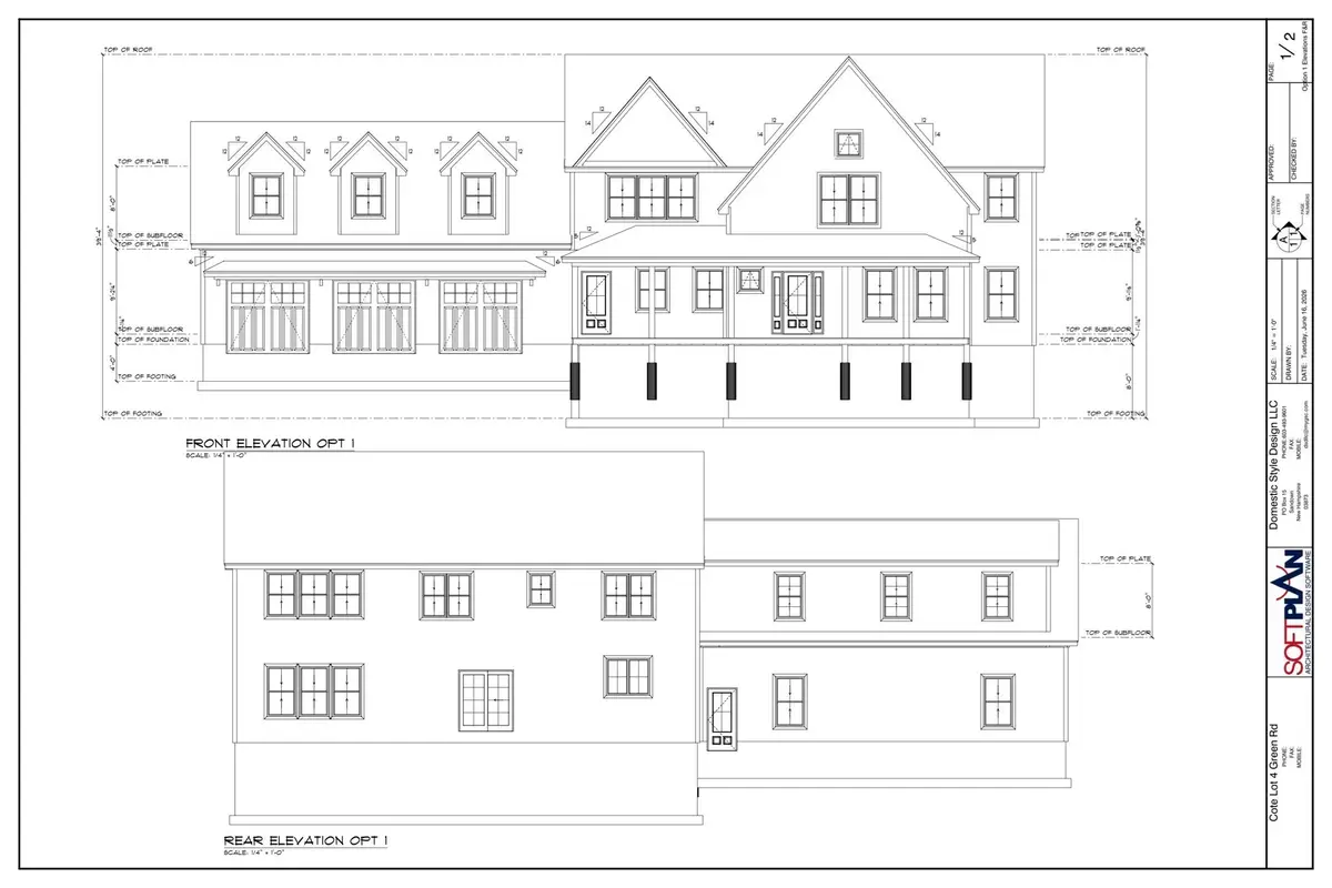 385 Green Road, Bolton, MA 01740 - #1