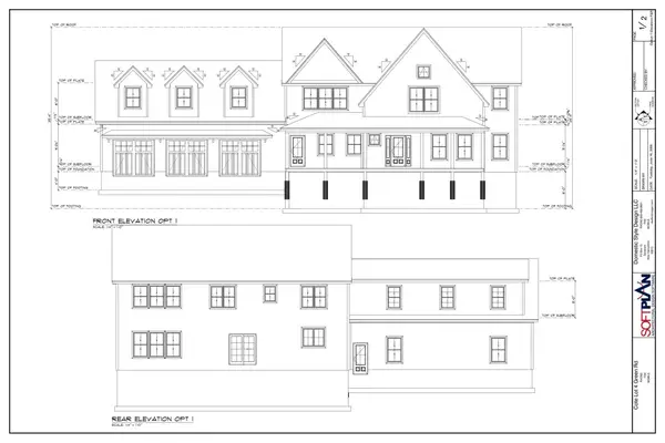 385 Green Road, Bolton, MA 01740