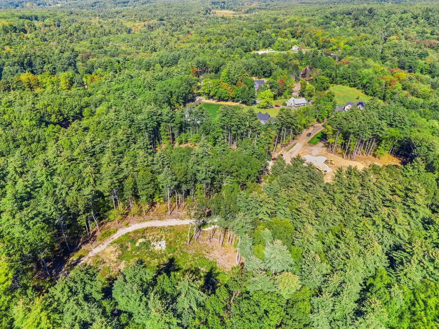 385 Green Road, Bolton, MA 01740 - #2