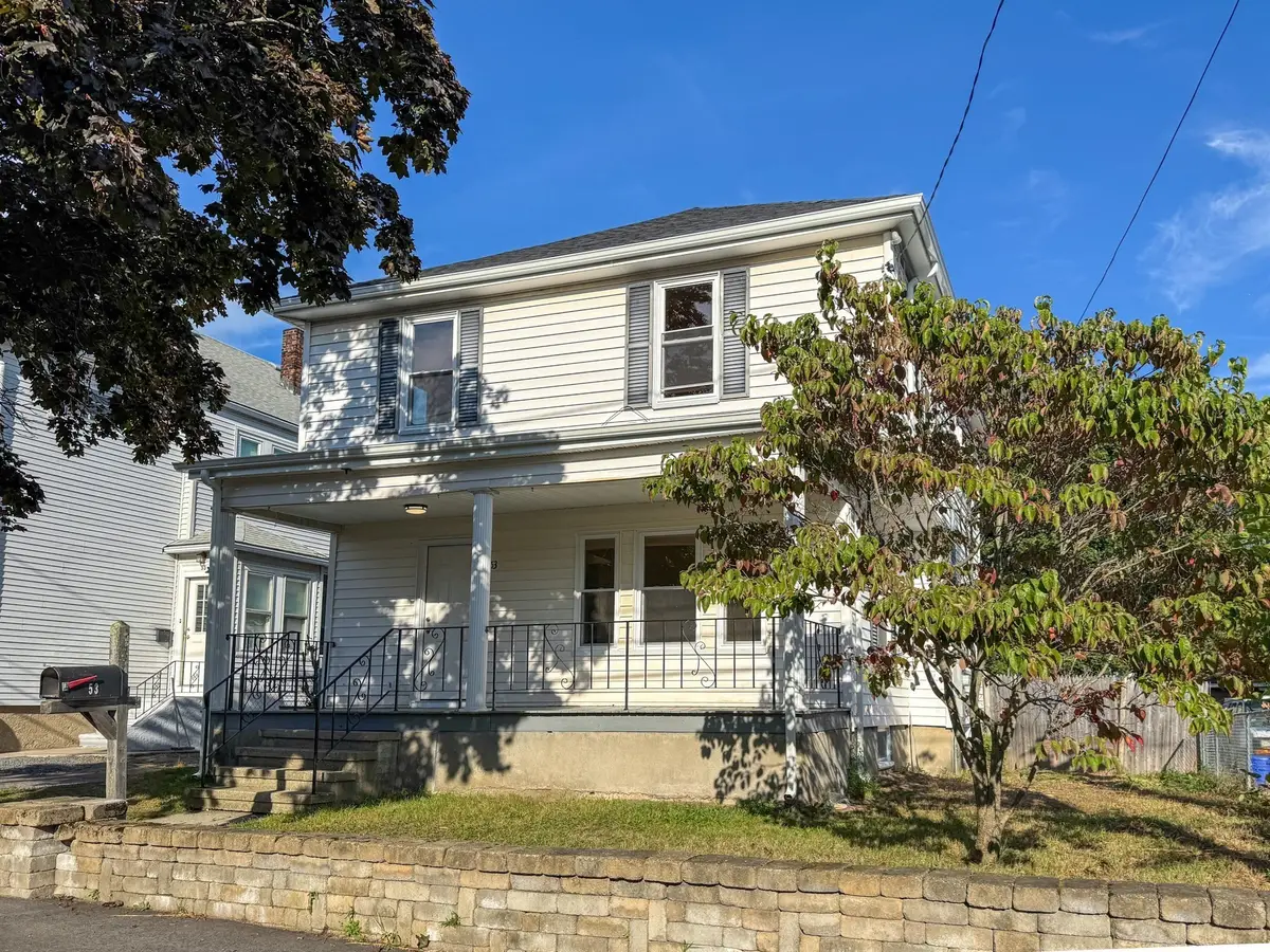 53 Stewart St, Quincy, MA 02169 - #1
