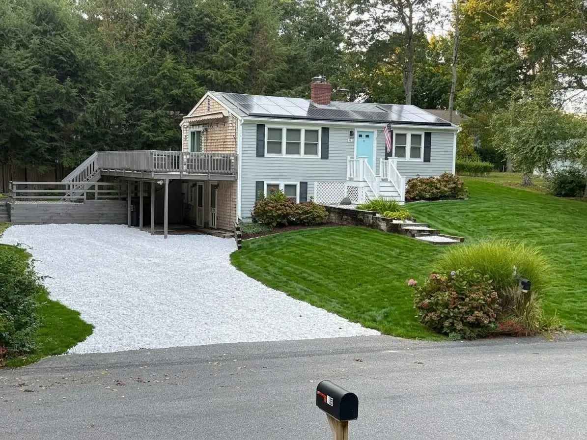 132 Harbor Hills Road, Centerville, MA 02632 - #1