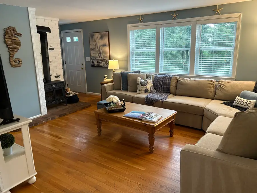 132 Harbor Hills Road, Centerville, MA 02632 - #2