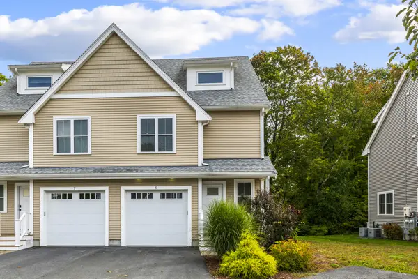 5 Orchard View Cir #5, Framingham, MA 01702