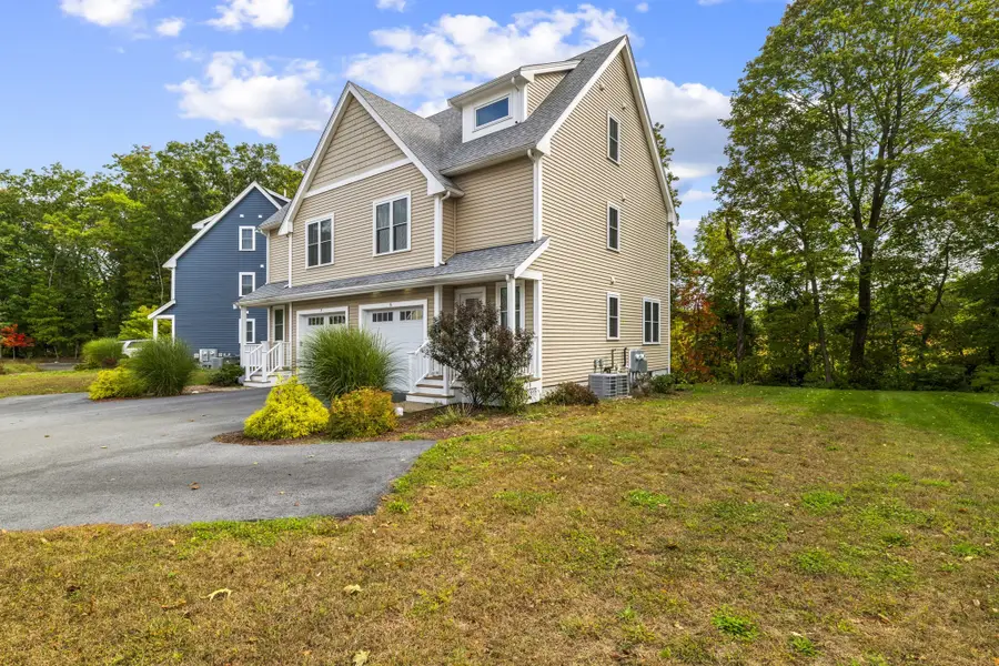 5 Orchard View Cir #5, Framingham, MA 01702 - #2
