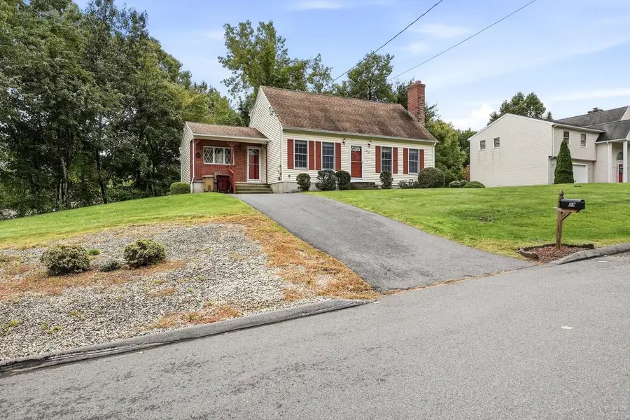 29 Hill Terrace, Ludlow, MA 01056 - #3