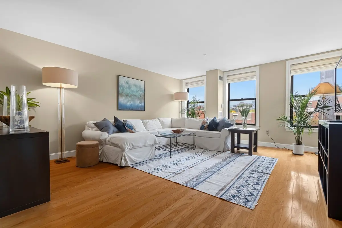1723 Washington St #410, Boston, MA 02118 - #1