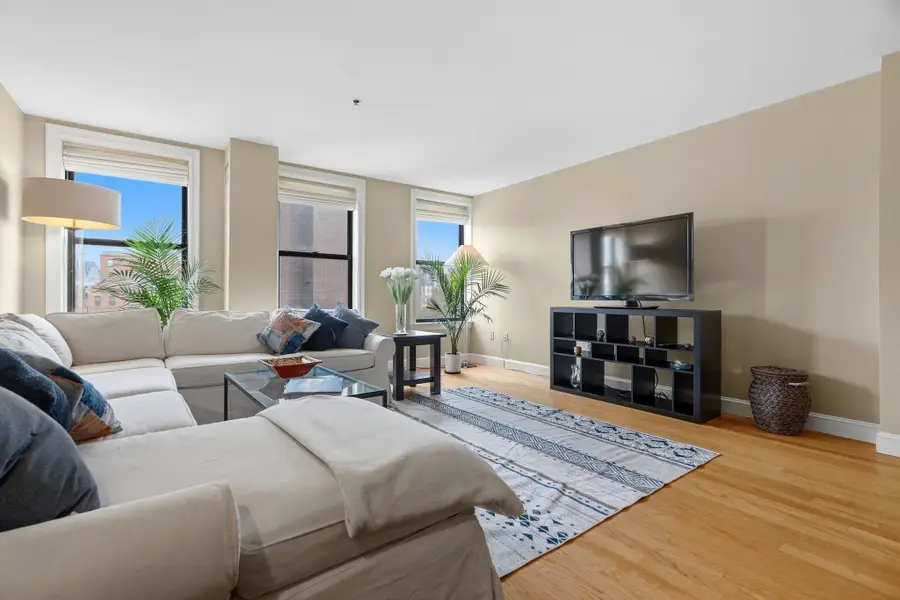 1723 Washington St #410, Boston, MA 02118 - #3