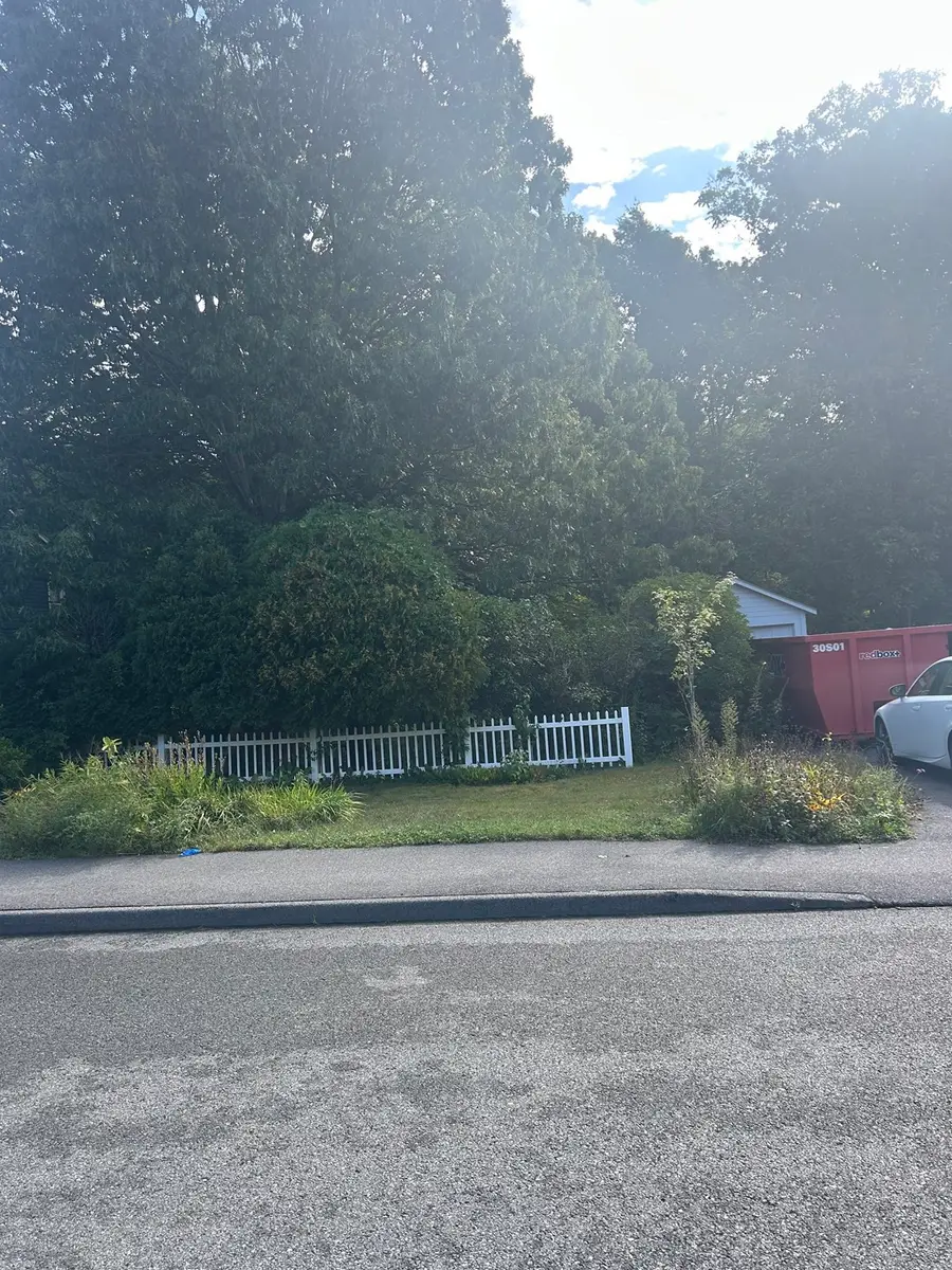 26 Anawan St, Taunton, MA 02780 - #2