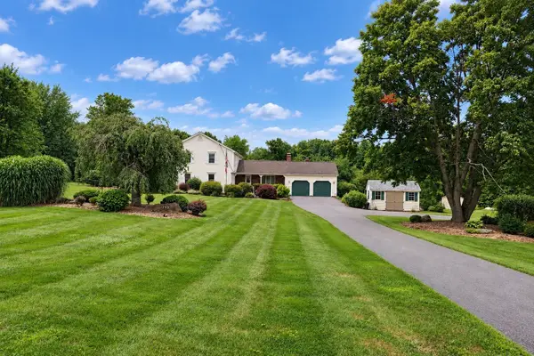 145 Monson Rd, Wilbraham, MA 01095