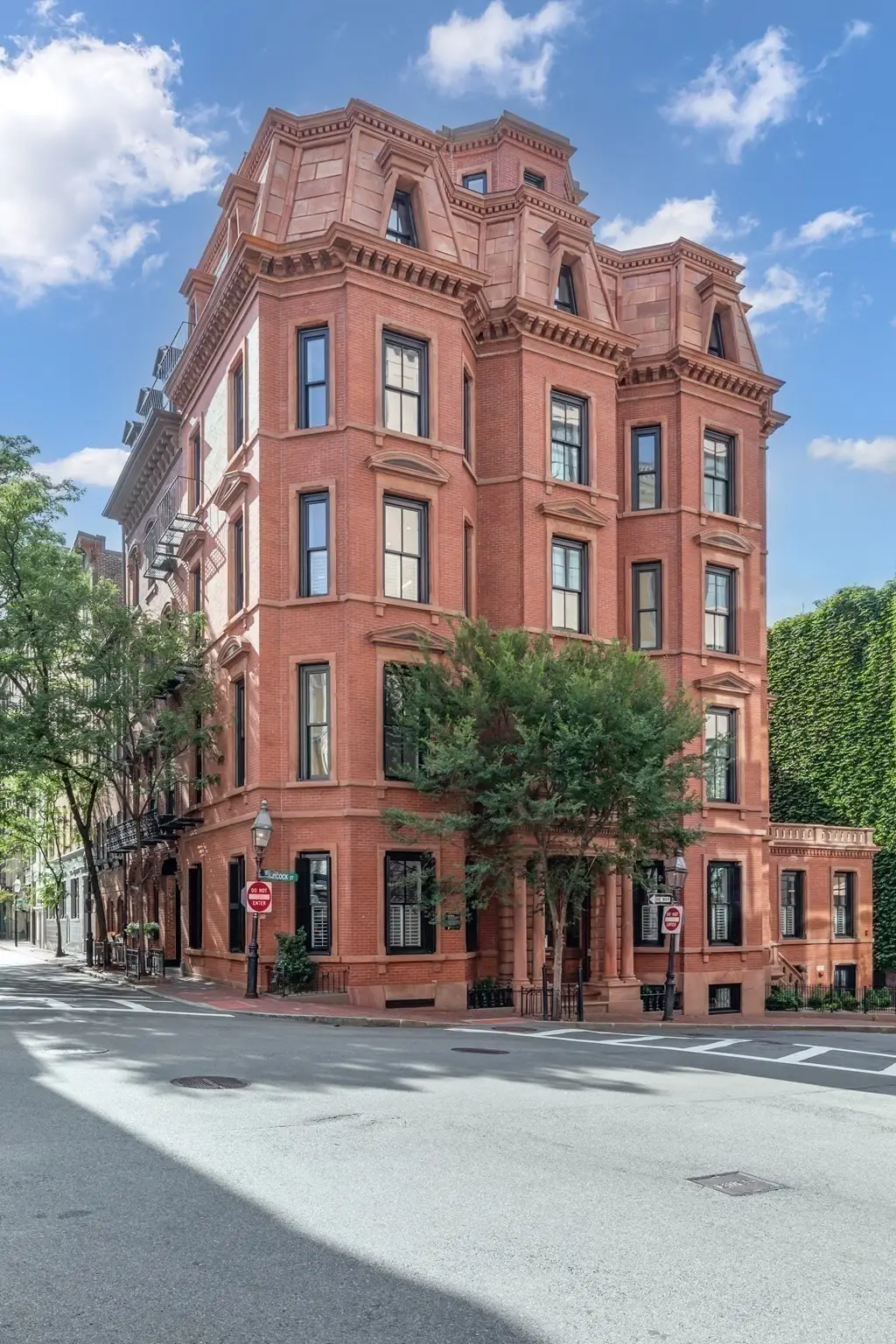 57 Hancock St, Boston, MA 02114 - #1
