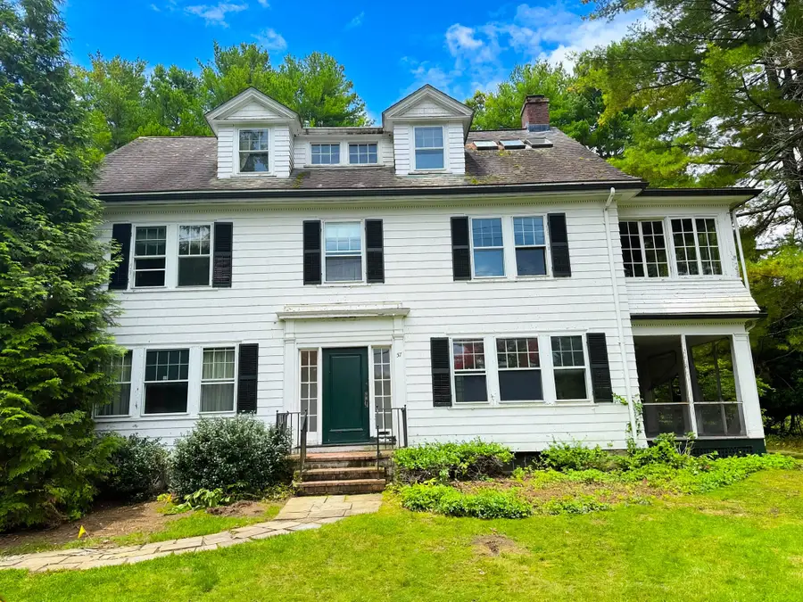 57 Benvenue Street, Wellesley, MA 02482 - #2