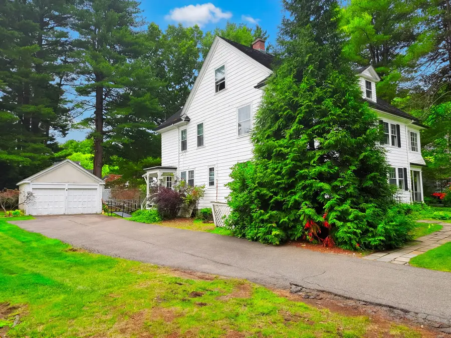 57 Benvenue Street, Wellesley, MA 02482 - #3