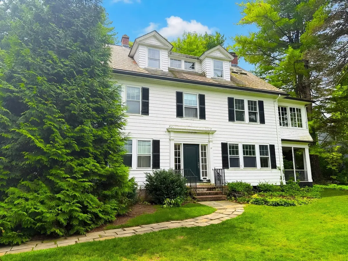 57L Benvenue St, Wellesley, MA 02482 - #1