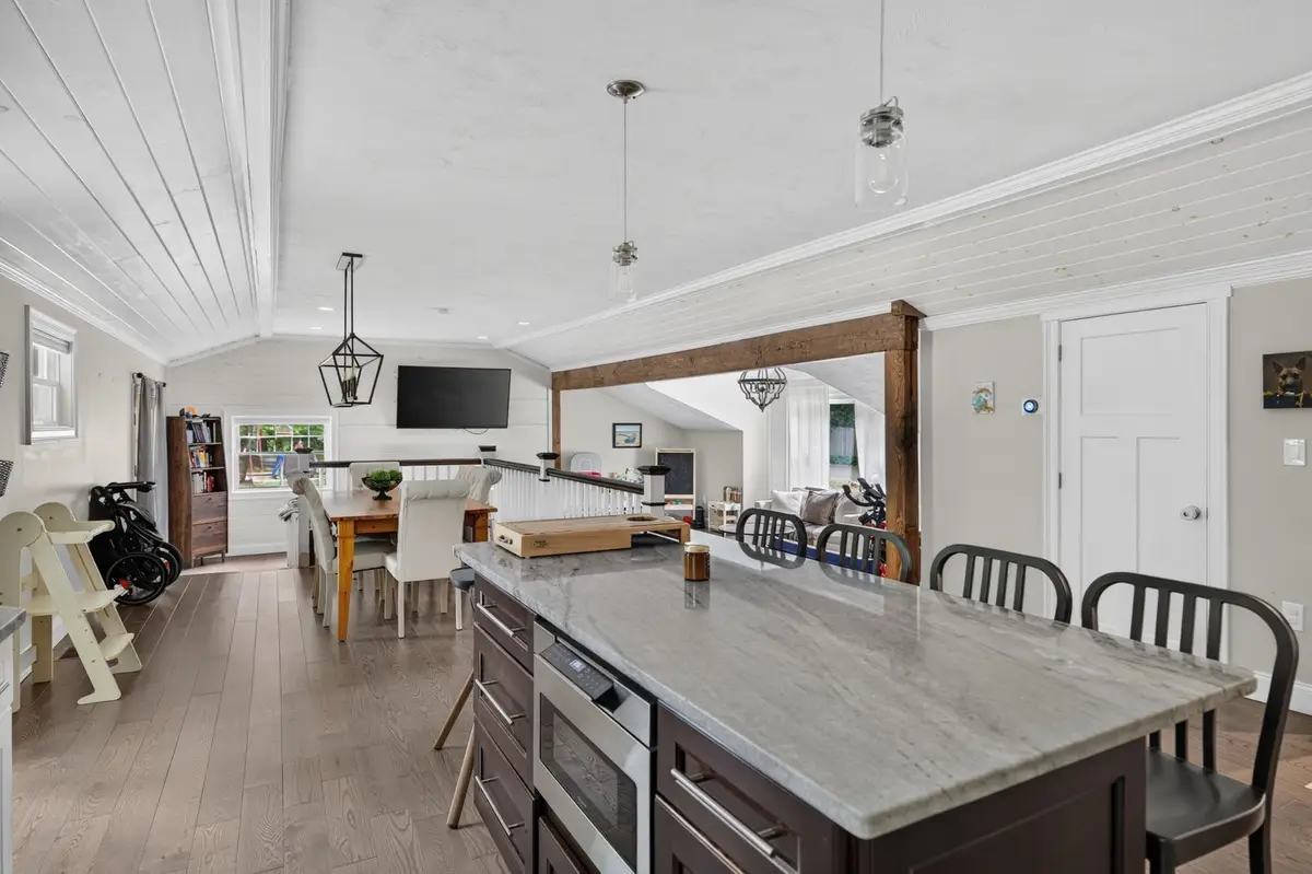 6 Ida Way, Assonet, MA 02702 - #1