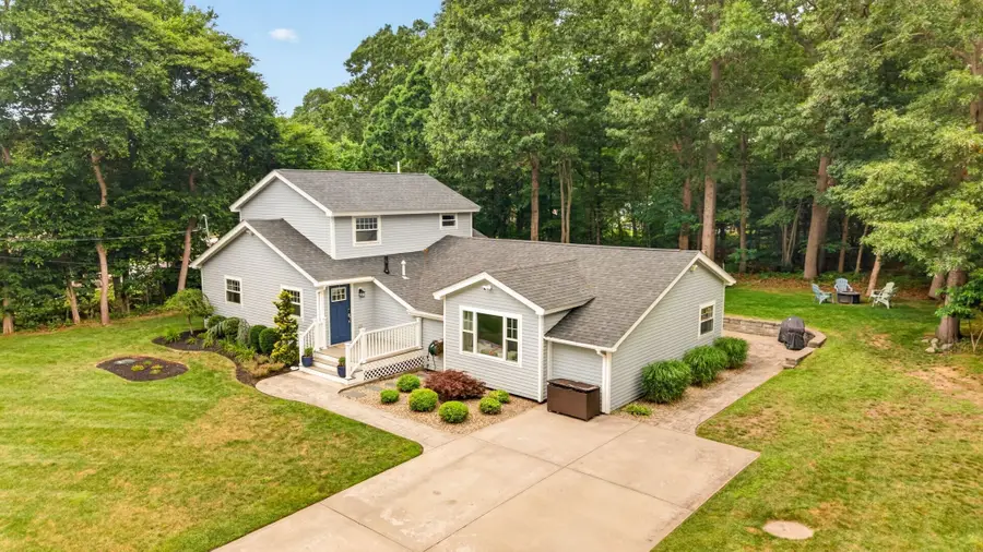 6 Ida Way, Assonet, MA 02702 - #2