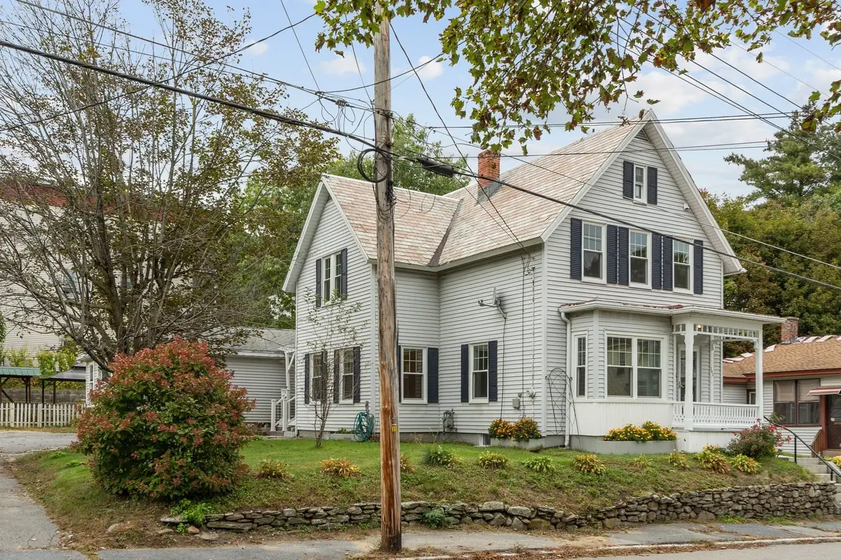 103 Walton St, Fitchburg, MA 01420 - #1