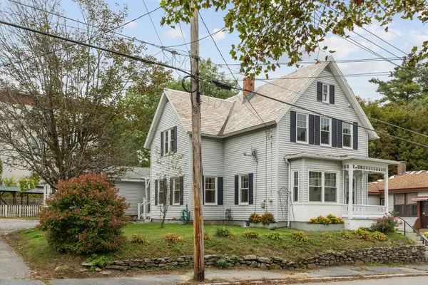 103 Walton St, Fitchburg, MA 01420
