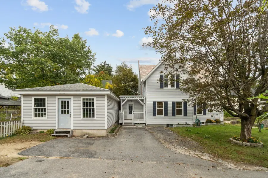 103 Walton St, Fitchburg, MA 01420 - #2