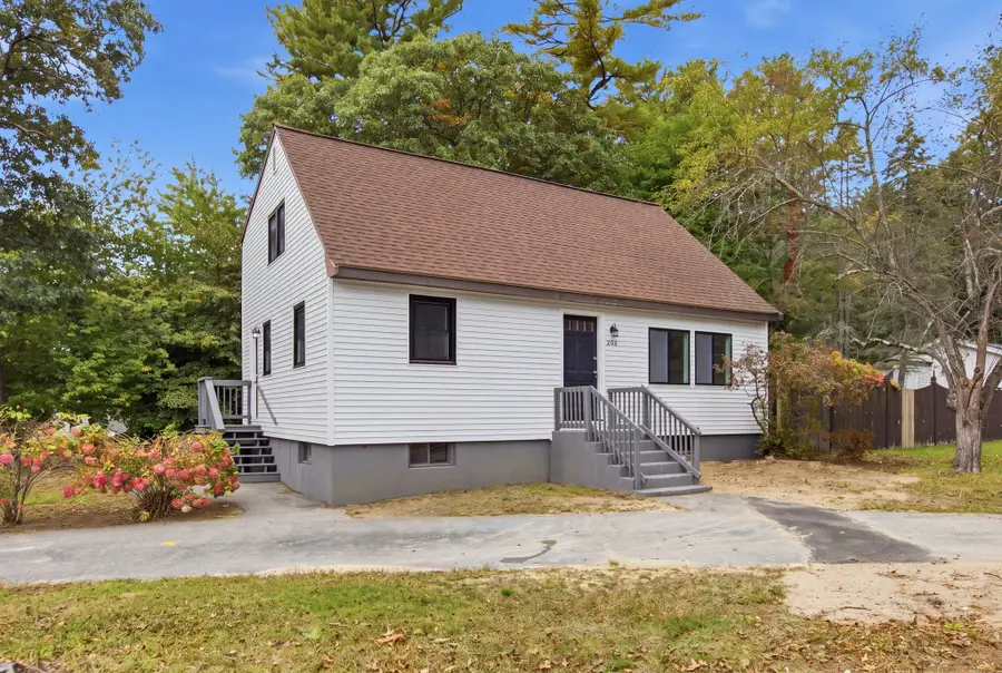 245 Nashua Rd, Billerica, MA 01821 - #2