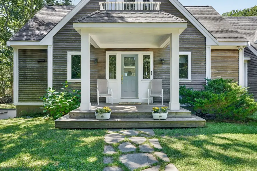 42 Bold Meadow Road, Edgartown, MA 02539 - #2