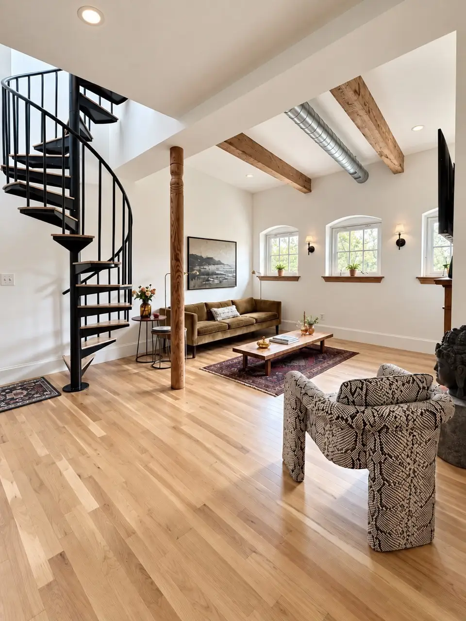 120 Norway St #20, Boston, MA 02115 - #1